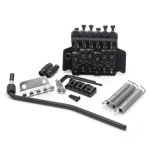 Lic tremolo double - lic, locking