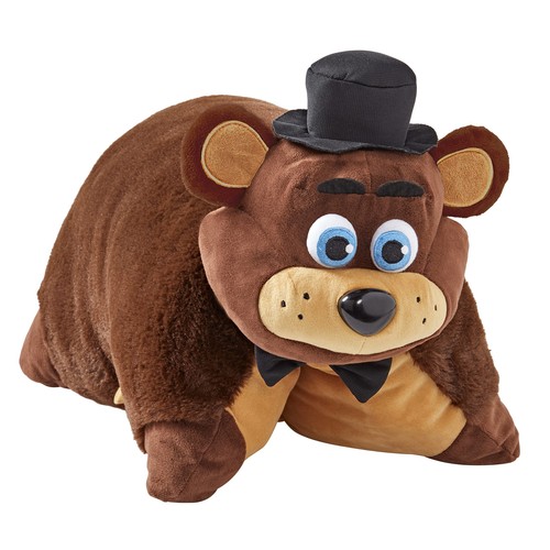 Pillow pets inch - pillow, five