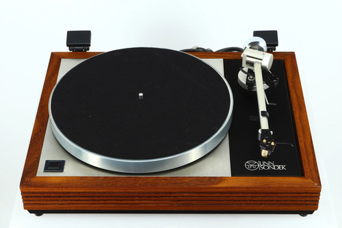 Linn lp12 turntable ittok - linn, /