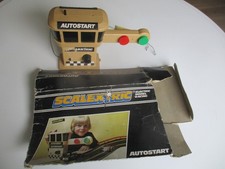 Vintage Scalextric Autostart C275 Control Tower with original box