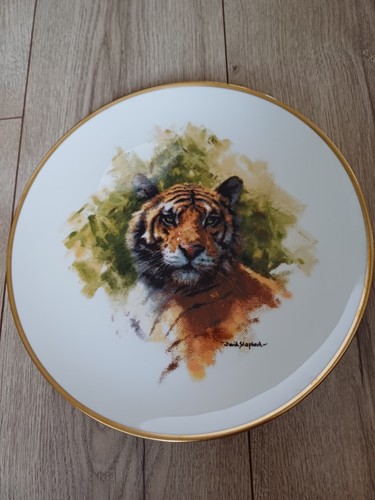 Wedgwood the tiger david - wedgwood,