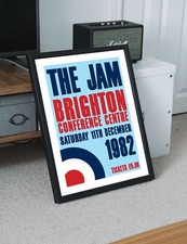 The jam last - jam, live