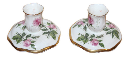 Pair crown staffordshire - of,