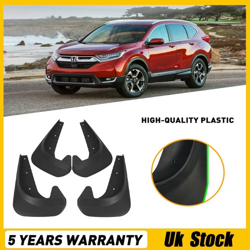4pcs rubber splash guards - 4pcs,