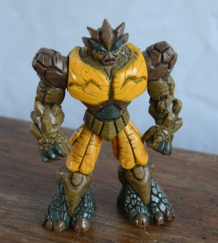 Gormiti lord nick - gormiti,