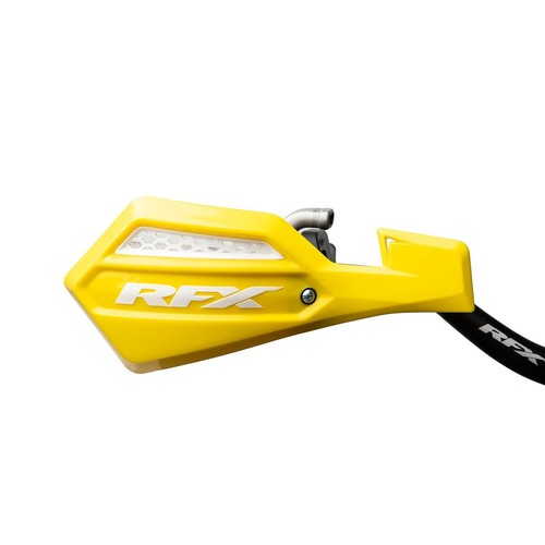 Rfx hand guard - rfx, mx