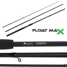 Float Rod 10ft 3pc Match