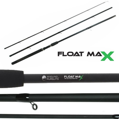 Float rod 10ft - 10ft, 3pc