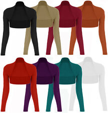 **New Ladies Women Long Sleeve