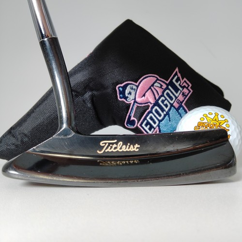 Scotty cameron studio design - scotty,
