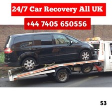CAR / VEHICLE DELIVERY