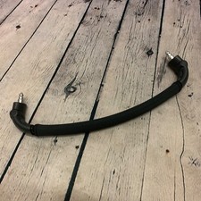 Quinny Buzz Bumper Bar Black