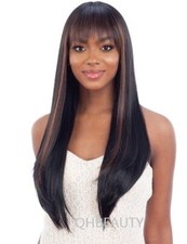 FREETRESS EQUAL SYNTHETIC FREEDOM LONG STRAIGHT HAIR WIG - FW 002