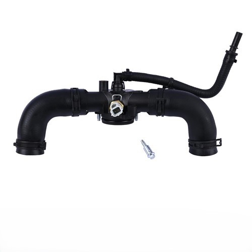 Thermostat housing fits 4 - housing, 4.4