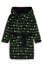 Xbox Kids Official Hooded