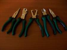 Mannesmann plier set 160mm - mannesmann, /