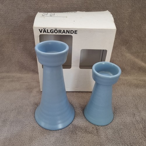 Ikea tealight candle holders - tealight,