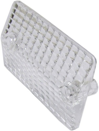 Indicator lens yamaha rd125 - indicator,