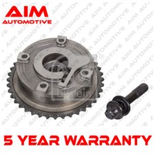 Camshaft Adjuster Aim Fits