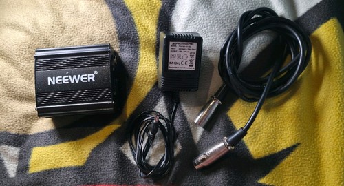 Neewer 100 48v phantom - 48v,