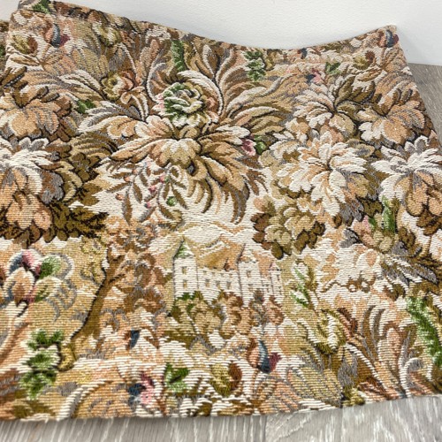 Vintage homemade tapestry - homemade,