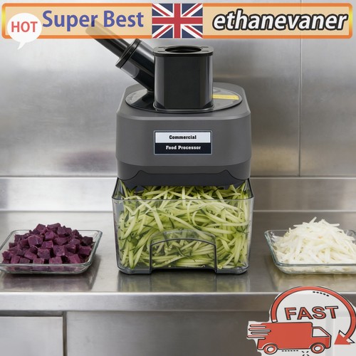 Commercial vegetable cutter - commercial,