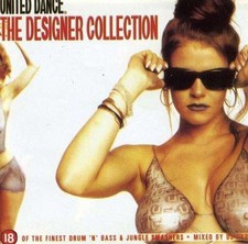 Designer Collection: Mixed By DJ Hype - Various