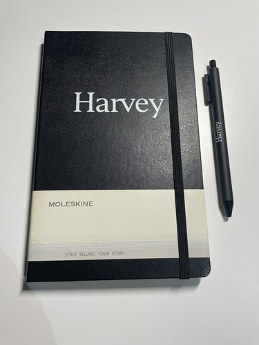 Moleskine classic collection - moleskine,