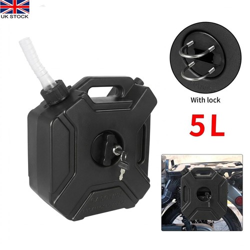 Jerry can metal - can, petrol