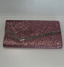 Jimmy Choo Emmie Clutch bag