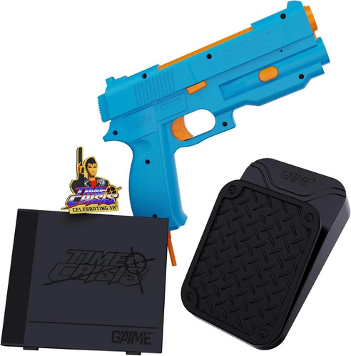 Aim premium lightgun - premium,