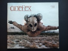 Cinefex Number 48 The