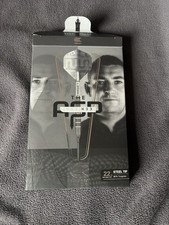 Target Nathan Aspinall X Echo SP 90% Tungsten Swiss Point Darts 22g