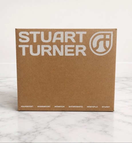 Stuart turner monsoon - stuart,