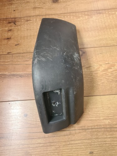 Bumper end cap ford fiesta - cap,