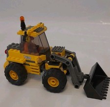 LEGO CITY: Front-End Loader