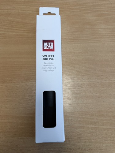 Autoglym tec wheel - autoglym, brush