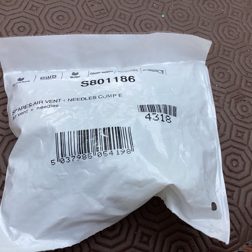 Glowworm compact 75e 80e - 80e, &