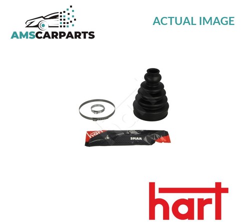 Joint boot kit - boot,