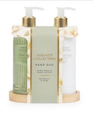 Serenity Collection Duo Hand