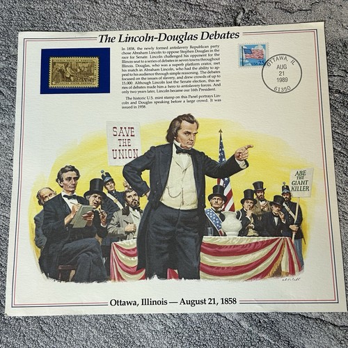 The abraham lincoln stephen - the,