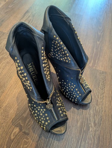 Alexander mcqueen faithful - alexander,