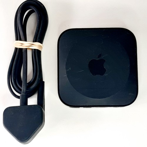 Apple 3rd generation hd - apple,