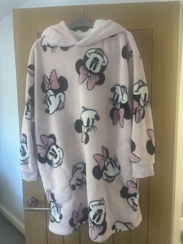 Primark minnie mouse blanket - primark,