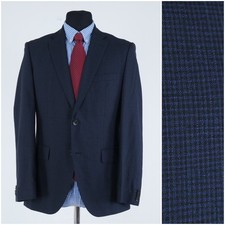 HUGO BOSS Blazer 40R UK Size