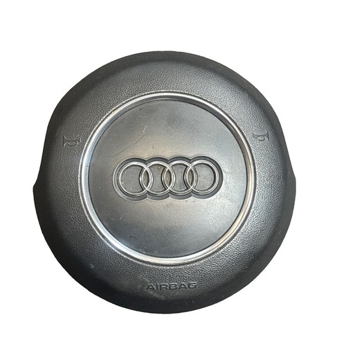 Audi steering wheel - steering,