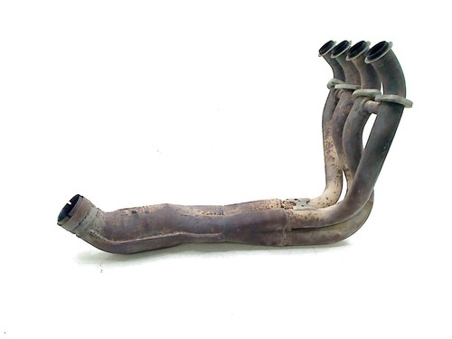 Exhaust header downpipes - /,