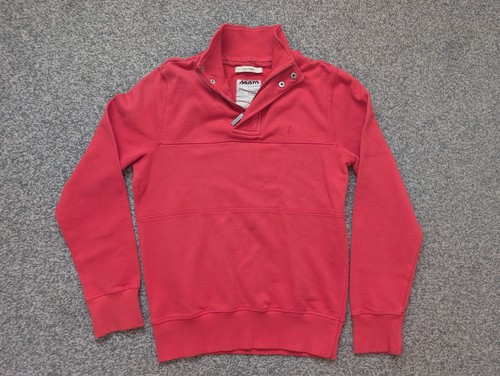 Musto sweatshirt mens small - sweatshirt,
