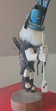 11" Native American Kachina