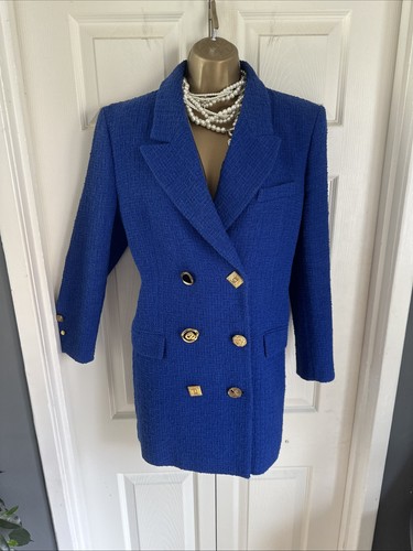 Ladies zara royal blue - zara, with